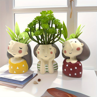 Blomkruka - 3 Olika Modeller