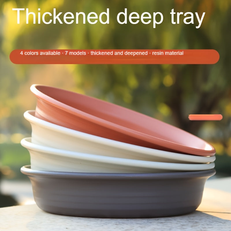 1pk-2st Brickor - 15,5/21,5/24,5/27,5/30,5/36,5cm - 4 Olika Färger - CC Krukan