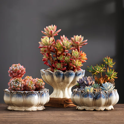 Blomkruka - 3 Olika Modeller