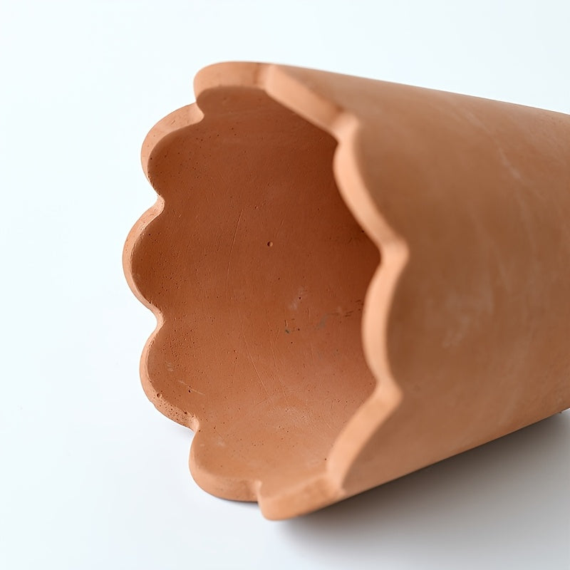 Blomkruka - 2 Olika Färger