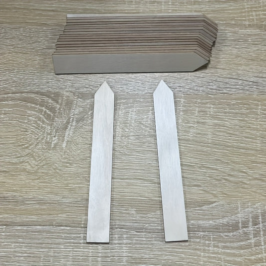 1pk-20st Etiketter - 15cm - CC Krukan