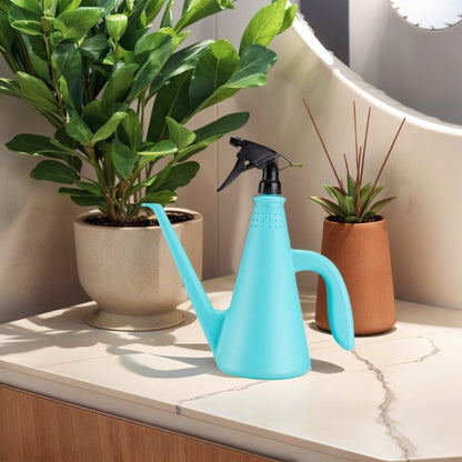 1l Sprayflaska & Vattenkanna 2-i-1 - 30cm - 3 Olika Färger - CC Krukan