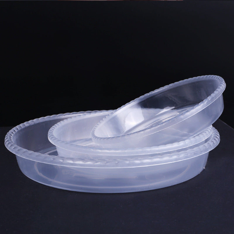 6st Transparenta Fat