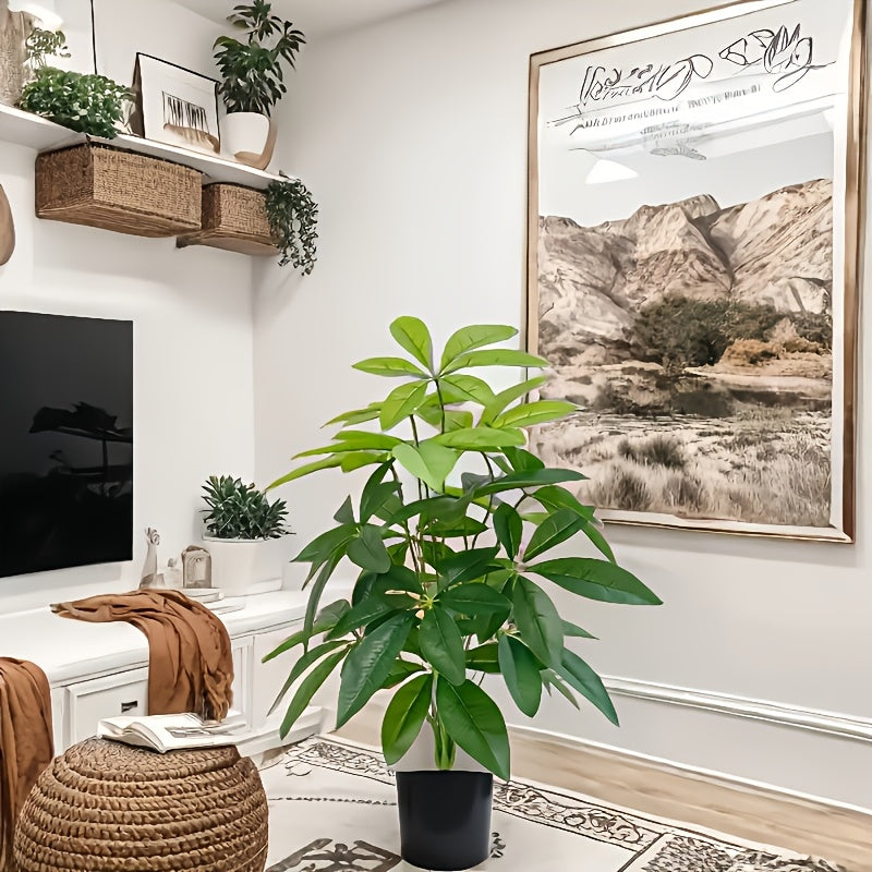 Lyckoväxt - 74cm - CC Krukan