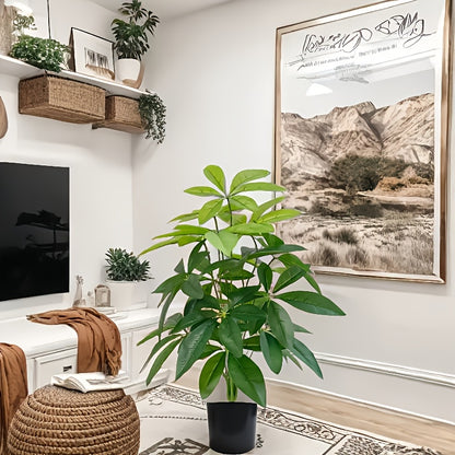 Lyckoväxt - 74cm - CC Krukan