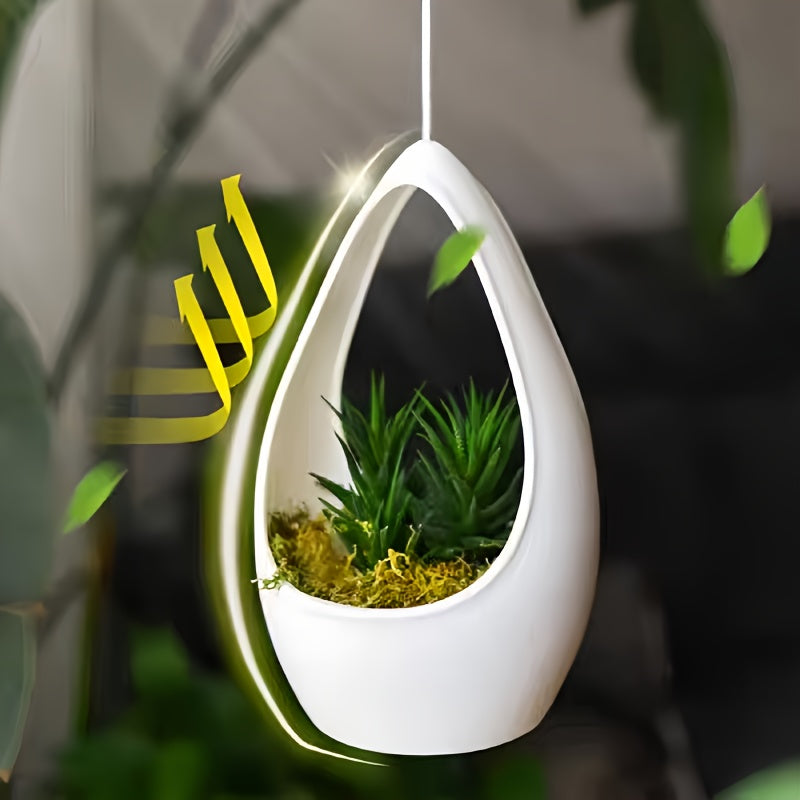 1pk-2st Hängande Korg - 30cm - CC Krukan