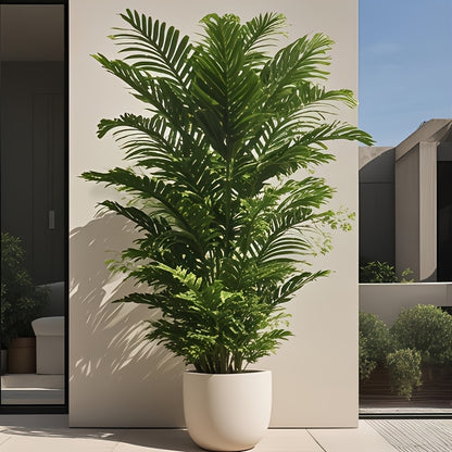 Palmväxt - 73cm - CC Krukan