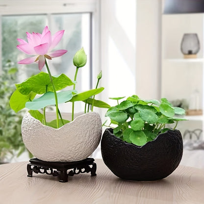 Blomkruka - 2 Olika Färger