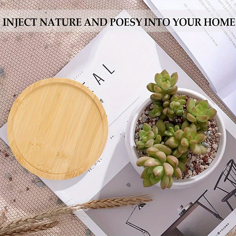 1/2/3st Bricka - 13cm - CC Krukan