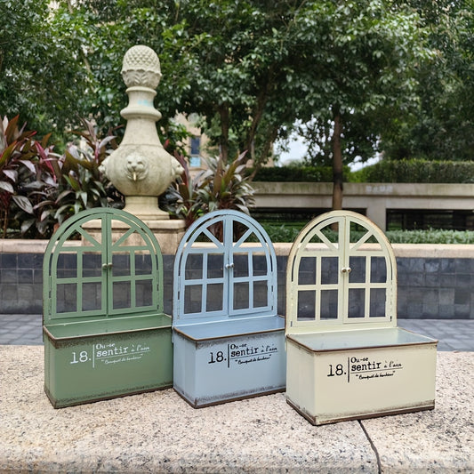 Blomkruka - 3 Olika Färger