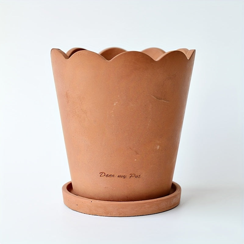 Blomkruka - 2 Olika Färger