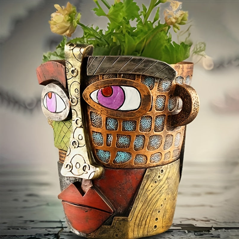 Blomkruka - 2 Olika Färger