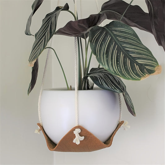 Äkta Konstläder - 55cm - CC Krukan