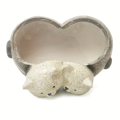 Blomkruka - 2 Olika Färger