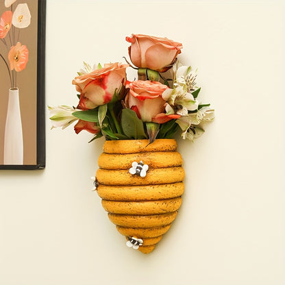 Bi Blomkruka - 14cm - CC Krukan