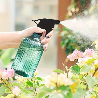 500ml Sprayflaska - 21cm - 3 Olika Färger - CC Krukan