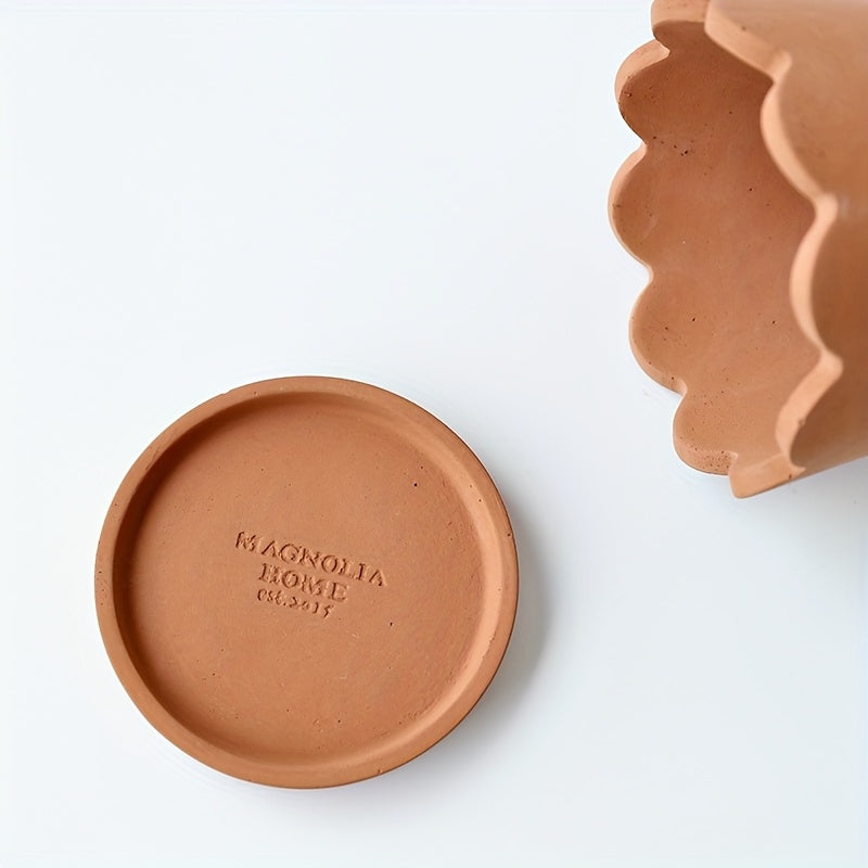 Blomkruka - 2 Olika Färger