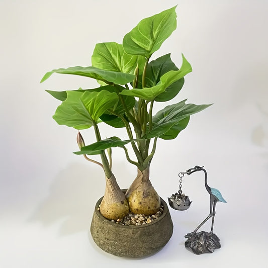 Pengaträd - 38cm - CC Krukan