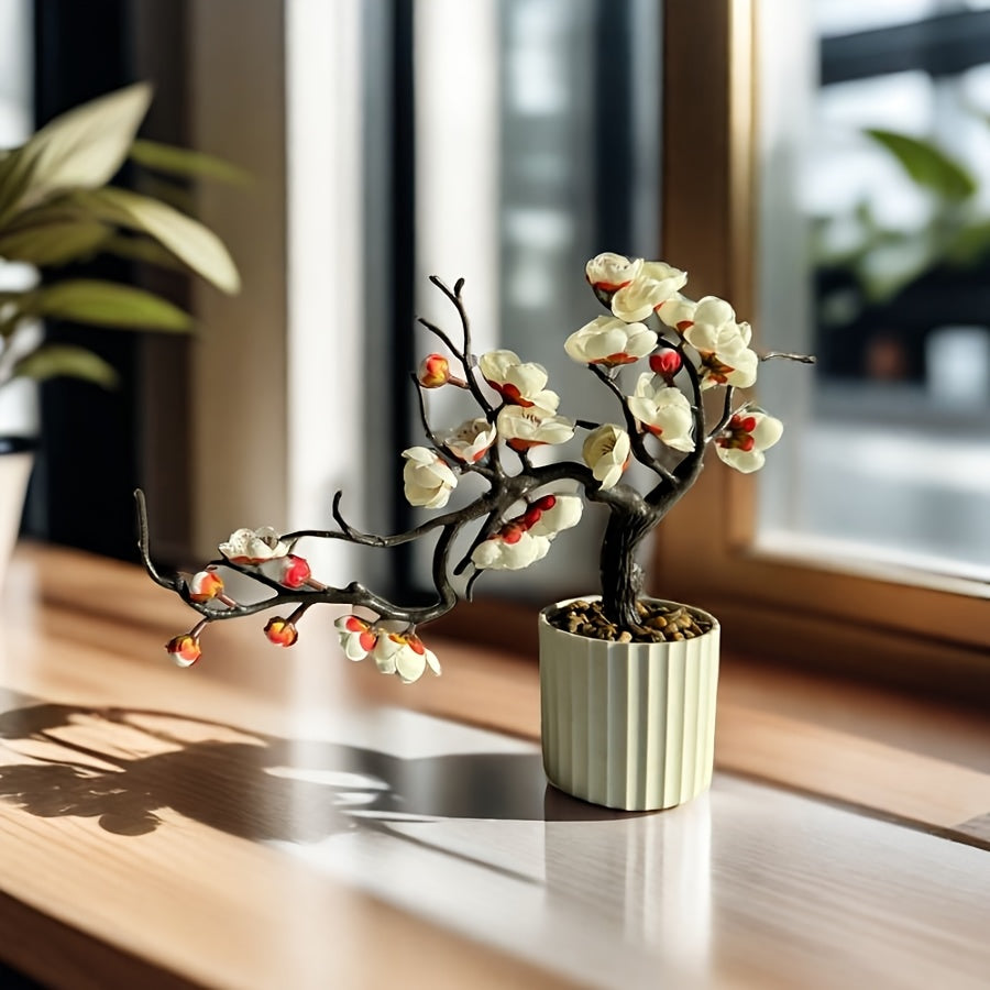 Blomma - 3 Olika Färger