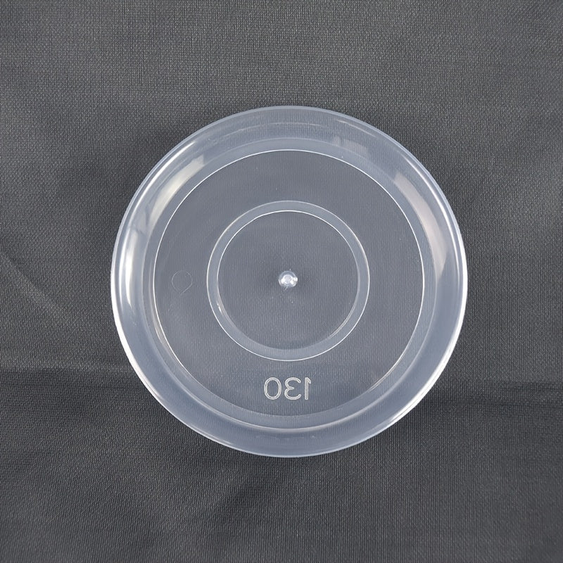 1pk-5st Transparenta Brickor - 11cm - CC Krukan