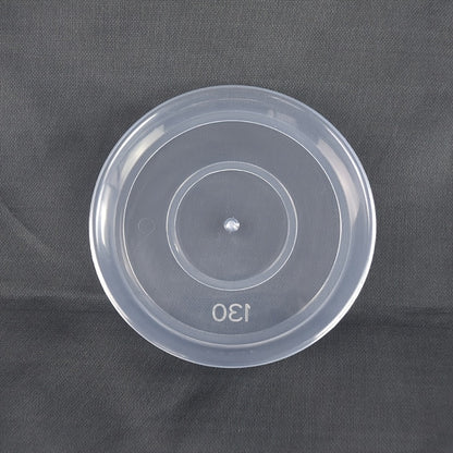 1pk-5st Transparenta Brickor - 11cm - CC Krukan