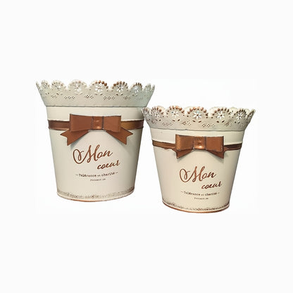 Blomkruka - 4 Olika Färger