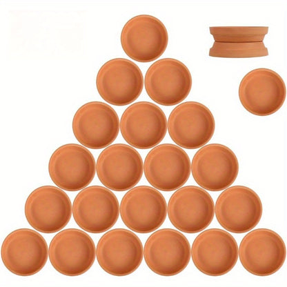 1pk-20st Brickor - 9,5cm - CC Krukan