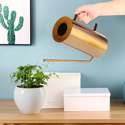 1,8l Rostfri Vattenkanna - 23cm - 2 Olika Färger - CC Krukan