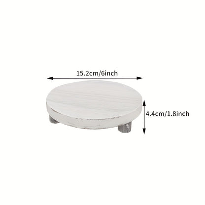 3st Blomkruksfat - 3 Olika Modeller