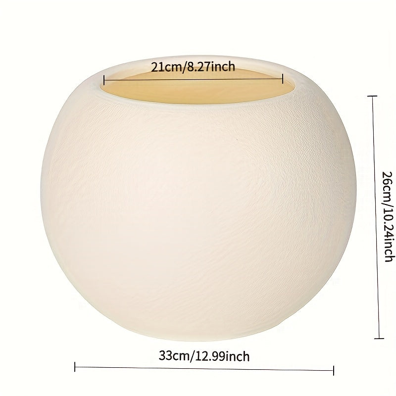 Blomkruka - 2 Olika Färger