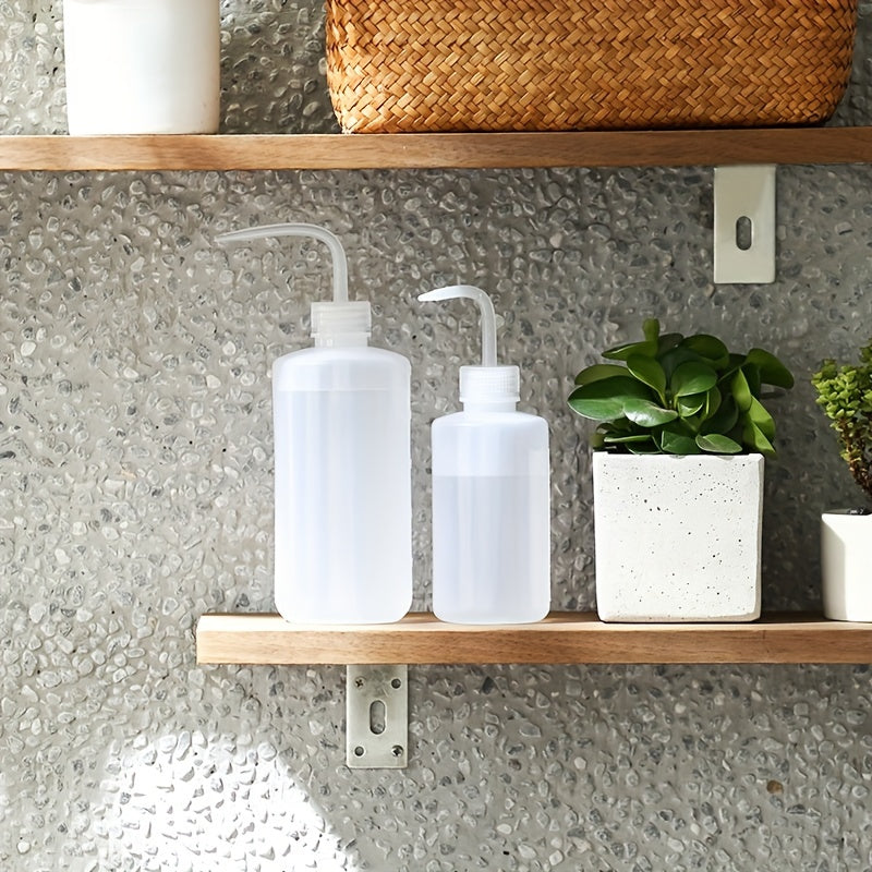 250/500/1000ml Vattenflaska - 18/21/24cm - CC Krukan