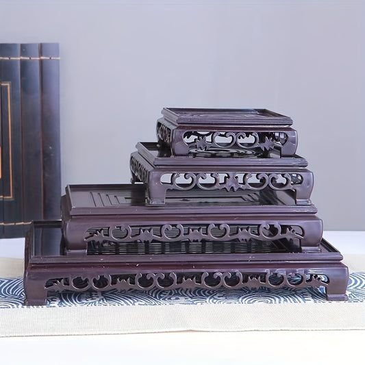 Rektangulär Bricka - 12,5/16,5/20/25cm - CC Krukan