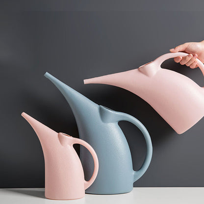 Långnäbb Vattenkanna - 25,5/33,5/38cm - 2 Olika Färger - CC Krukan