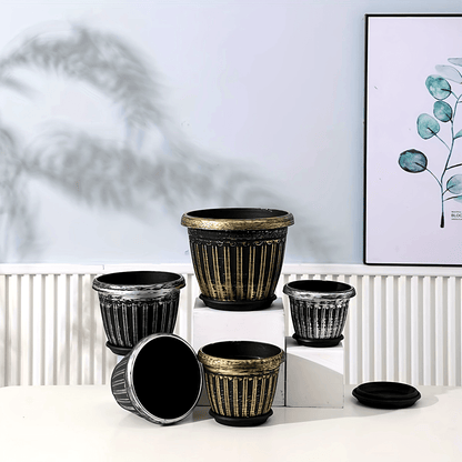 Blomkruka - 2 Olika Färger