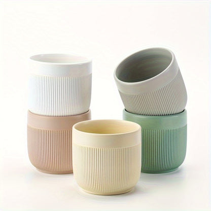 Blomkruka - 5 Olika Färger