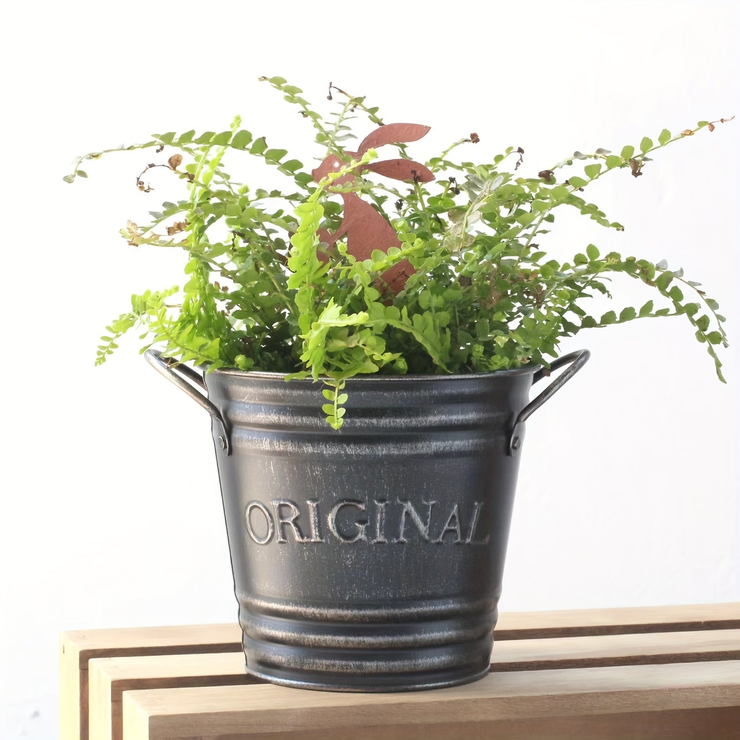 Blomkruka - 3 Olika Färger