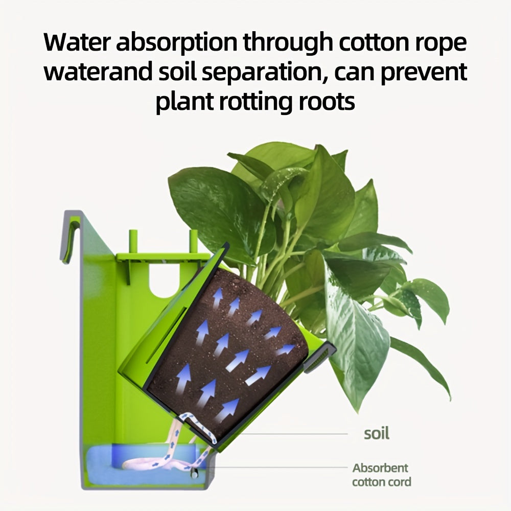 Blomkruka - 3 Olika Färger