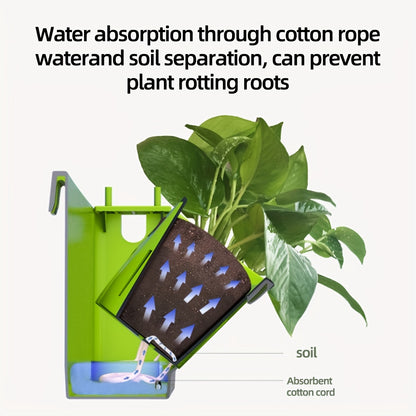 Blomkruka - 3 Olika Färger