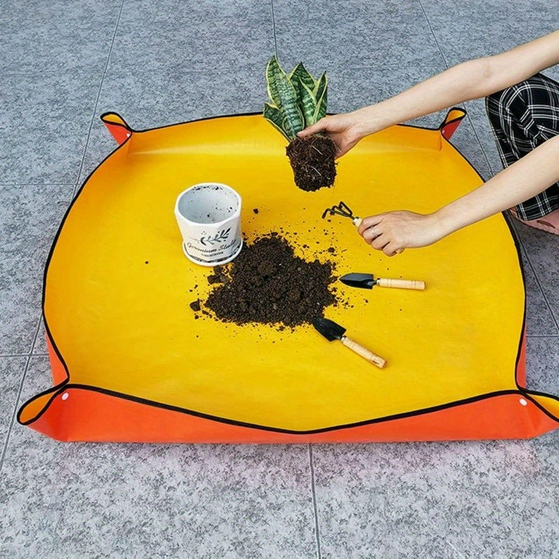 Planteringsunderlägg