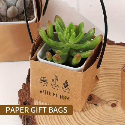 40st Blomkrukor - 2 Olika Färger