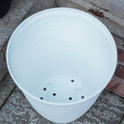 2st Blomkrukor - 2 Olika Färger