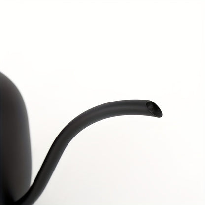 1,2l Rostfri Vattenkanna - 15 cm - 2 Olika Färger - CC Krukan