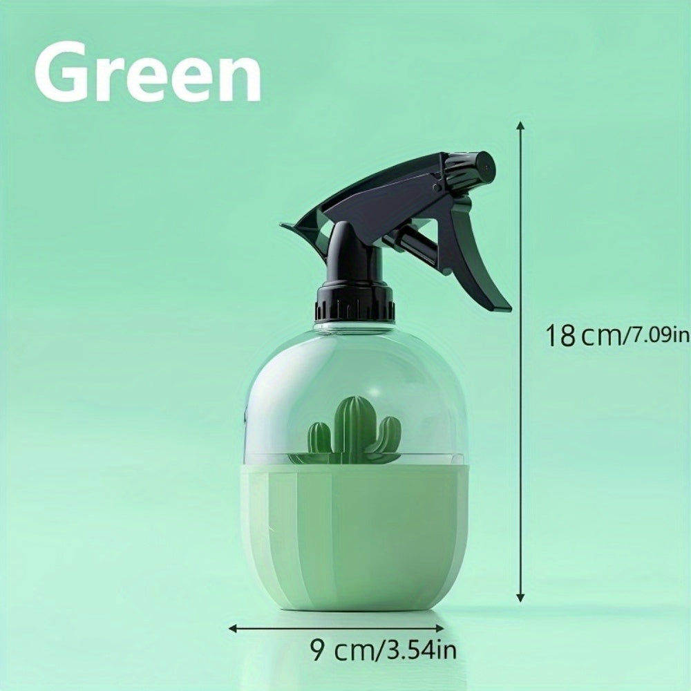 500ml Sprayflaska - 18cm - 2 Olika Färger - CC Krukan