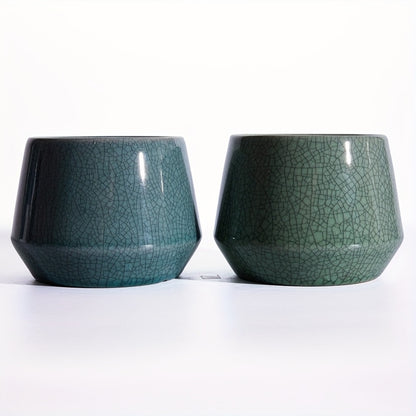 Blomkruka - 2 Olika Färger