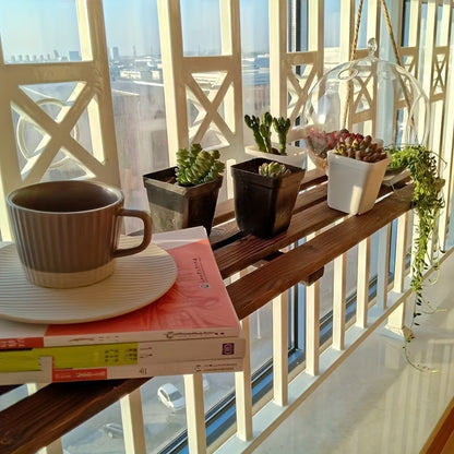 Hängande Blomkruka Ställ