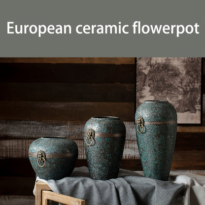 Blomkruka - 3 Olika Modeller