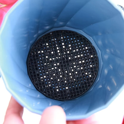 Plastnät - 7,5/10/12/14/16cm - CC Krukan