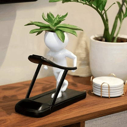 Blomkruka - 3 Olika Modeller