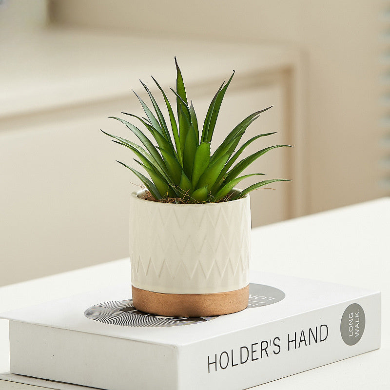 Blomkruka - 7,5cm - CC Krukan