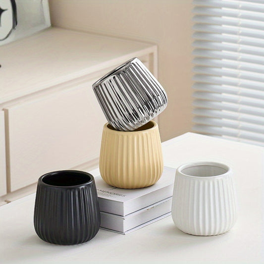 Blomkruka - 4 Olika Färger